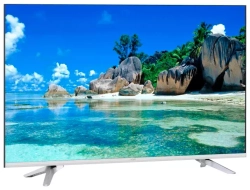 Телевизор Artel 32"; 32H4101 стальной