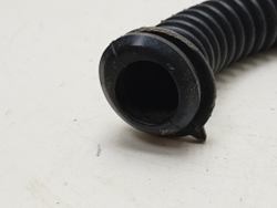 45У82 кт60 Пароотводящий патрубок для стиральной машины Атлант МКАУ723181009 б/у