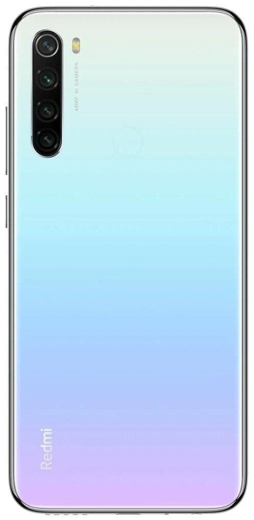 Xiaomi Redmi Note 8 6/64 ГБ CN, черный