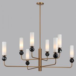 Люстра на штанге Odeon Light Lolla 4361/8