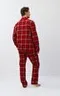 BENNY Пижама мужская со штанами