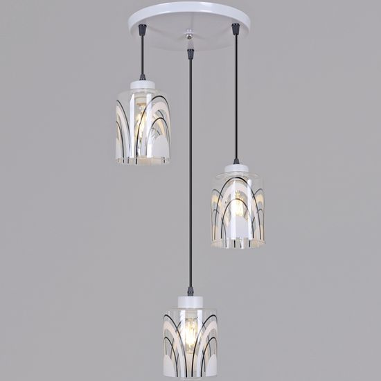 06141-0.9-03 WH светильник потолочный