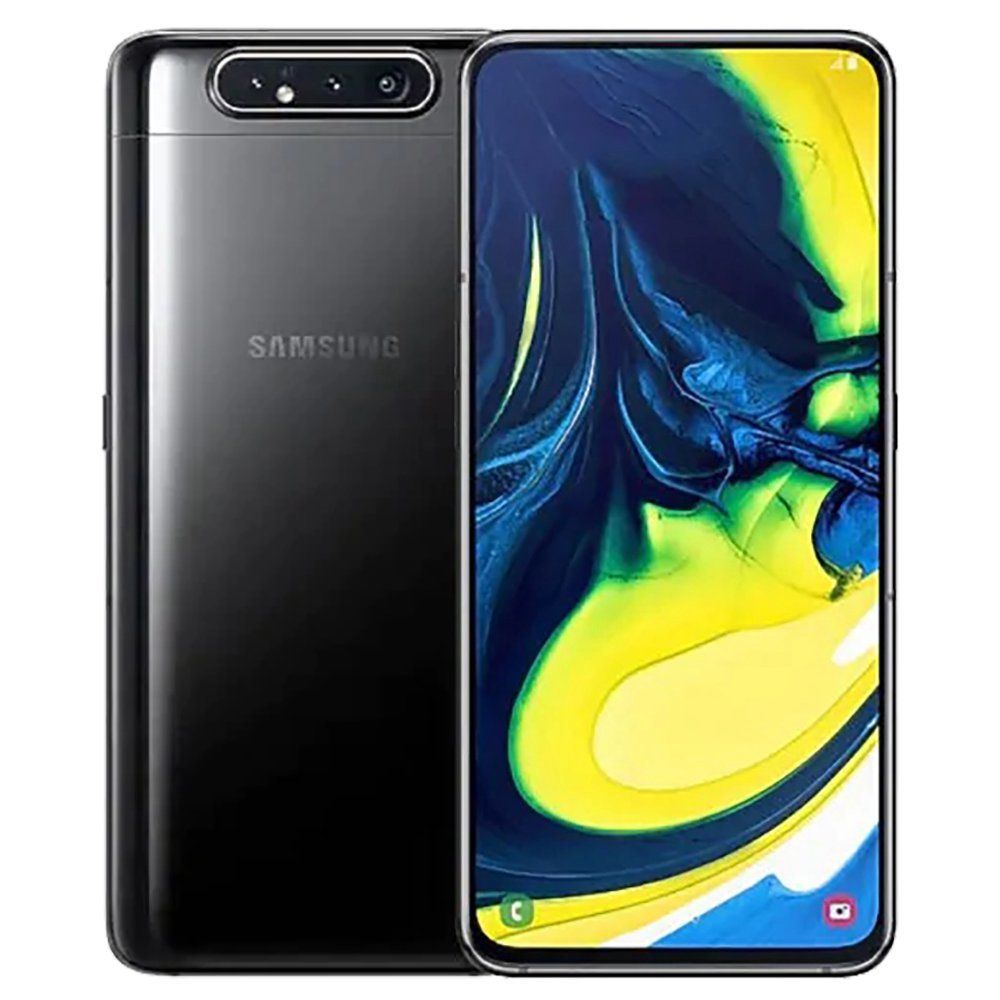 Ремонт телефона Samsung Galaxy A80 (A805f)