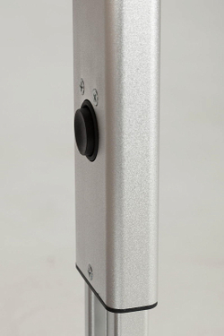 Коляска Carrello Vector 2025 CRL-6551 Nova DK791 Grey Line с базой Isofix 3 в 1 Golden Beige