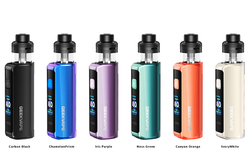 Geekvape Aegis Force 3200mAh Pod Kit