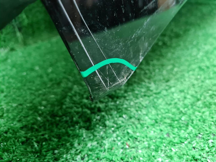 Капот Toyota Avalon 5 (2018-н.в.)