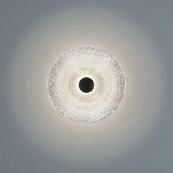 40032/1 LED / настенный светильник /  черный