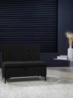 Диван с ящиком "Сканди"