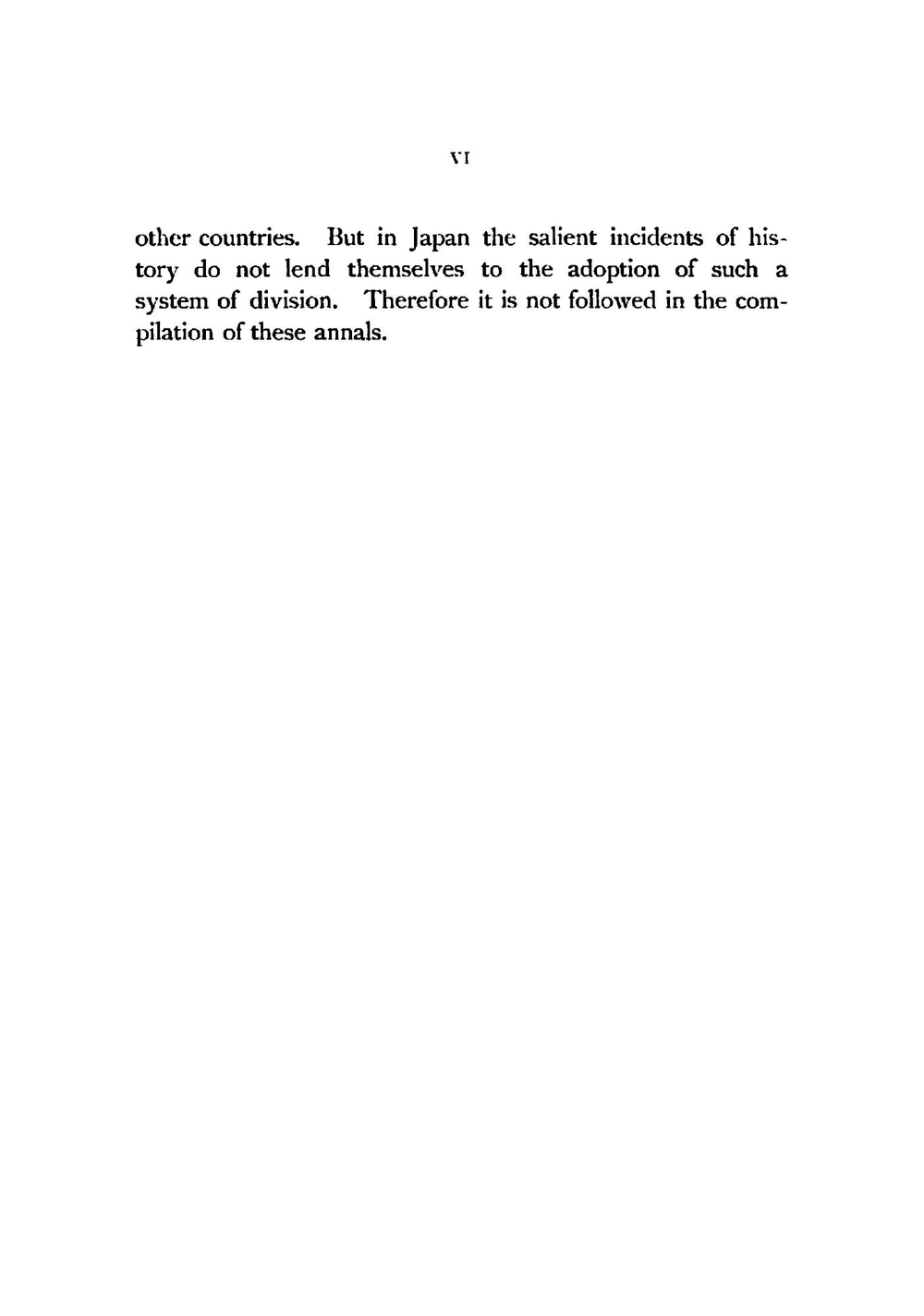 History of the empire of Japan | Brinkley F.