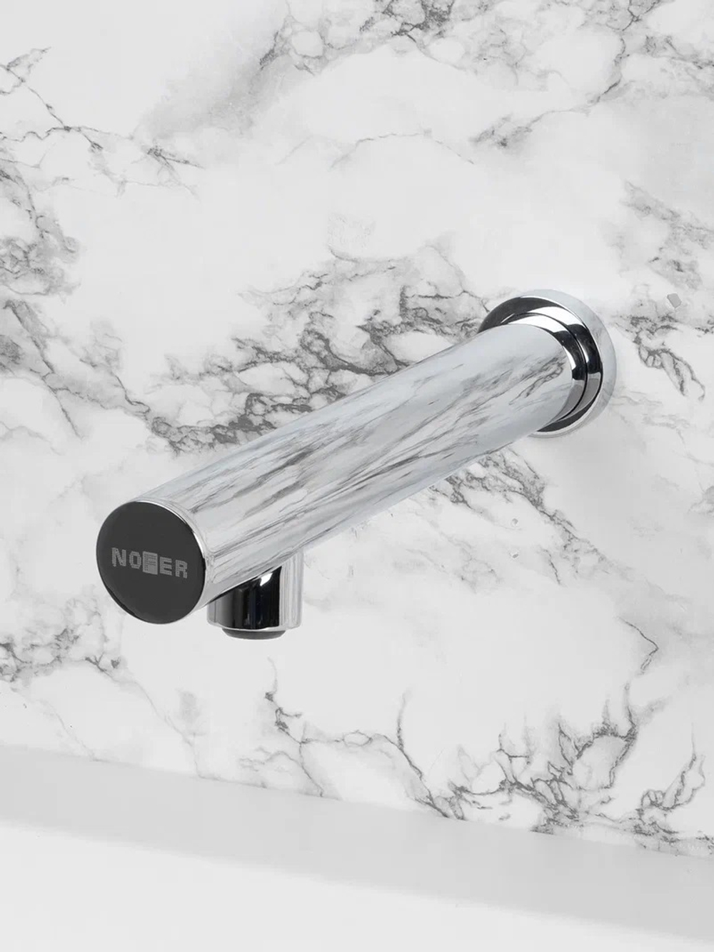 Кран сенсорный настенный Essentialmatic 07263.B