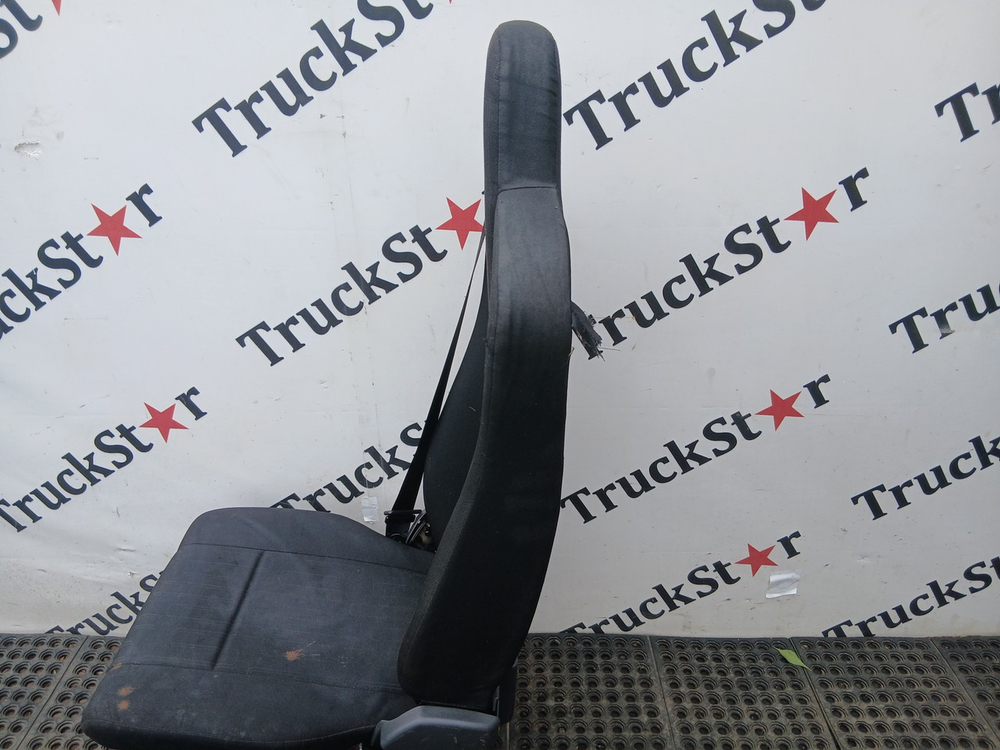 Сиденье пассажирское механическое 2019г.