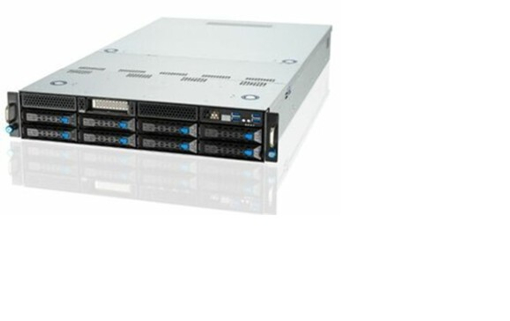 Серверная платформа ASUS ESC4000A-E11-SKU1/2200W(1+1)