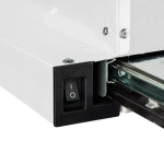 DeLonghi Кухонная вытяжка KT - TIARA 608 BB