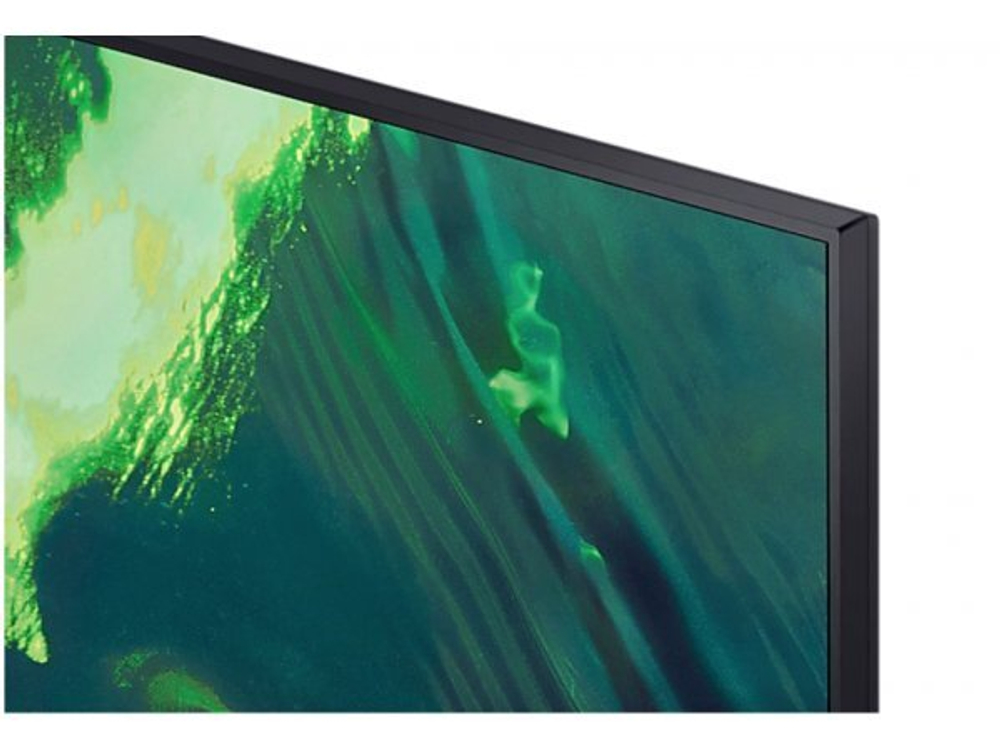 QLED телевизор Samsung QE75Q77AAUXRU