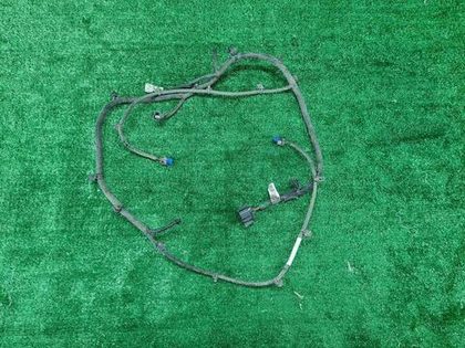 Проводка заднего бампера Haval F7 (2018-2024)