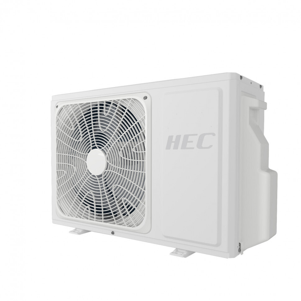 Сплит-система HEC-07HRE03/R3-B(DB)