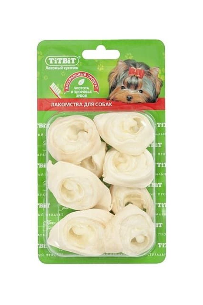 Ухо баранье внутреннее - Б2-M