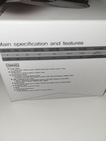 Морская электрическая мультипликаторная катушка KAIGEN 500