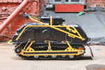 Мотобуксировщик SAPSAN SK500R 17 л.с.