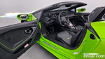 Lamborghini Huracan LP610-2 에보 Spider (11.2022)