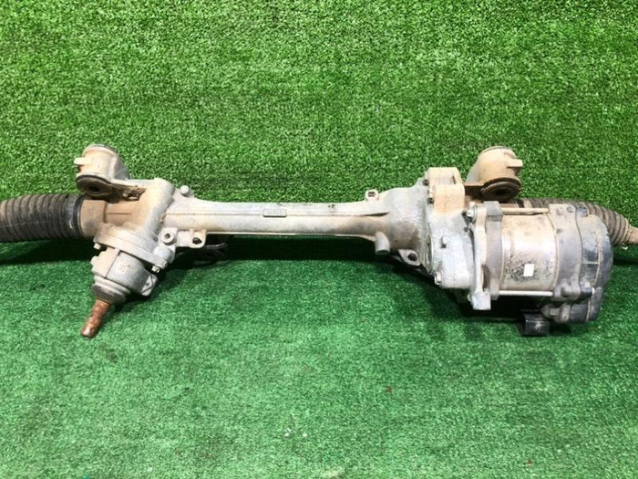 Рейка рулевая Toyota RAV4 5 XA50 (2018-н.в.)