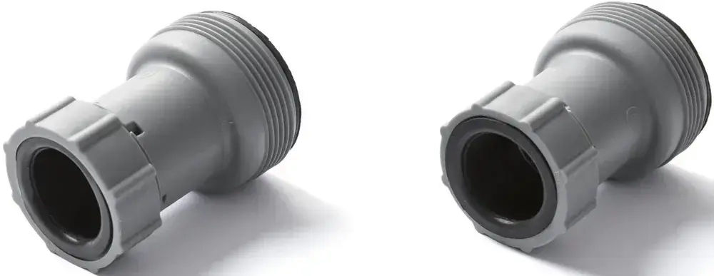 Переходник для шлангов 32-38 мм Bestway (58236)