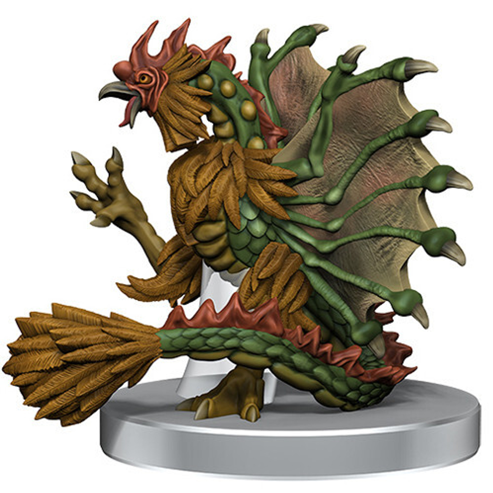 D&D Classic Collection: Monsters A-C