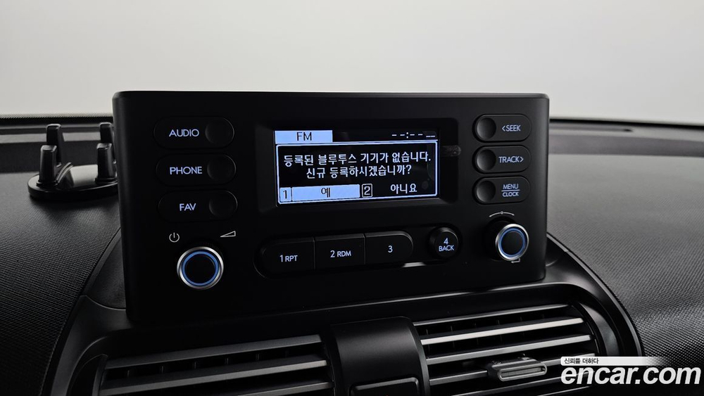 Hyundai Casper Turbo Van (05.2023)