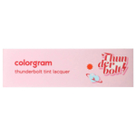 Colorgram, Thunderbolt, оттенок 03, светлый, 4,5 г (0,15 унции)