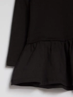 Платье для девочки в садик