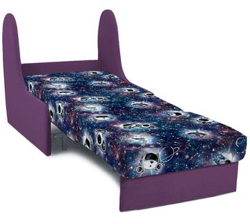 Кресло-кровать Токио Космопузики+Э27(Токио Космопузики 4)