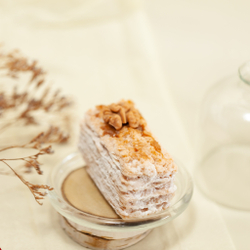 Торт Наполеон