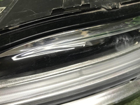Фара левая Volvo XC90 2 (2014-2019) LED