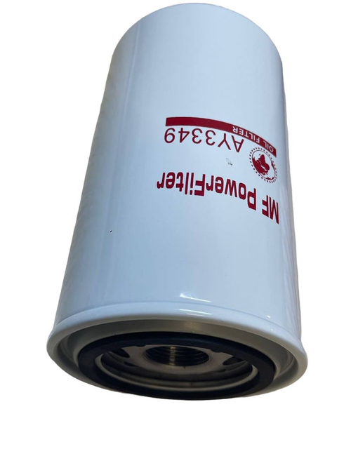 Фильтр топливный Hitachi 4679981, 8980742880, 8981354620, P502424, FK33787