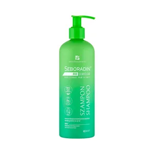PRO SEBOCLEAR - Линия для ухода за кожей головы и жирными волосами