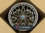 КОВАНЫЕ ДИСКИ для BMW M2 G87 LCI