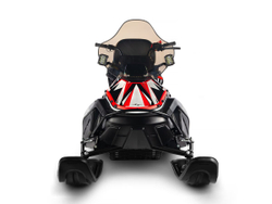 Снегоход SHARMAX Luxe SHP-680