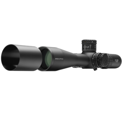 Оптический прицел Arken Optics SH-4J 6-24X50 FFP Illuminated VHR/VPR - Zero Stop