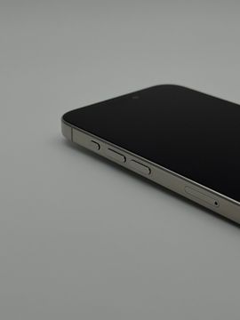 iPhone 15 Pro Max 256Gb White Titanium