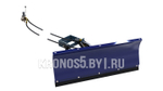 Отвал Scout | Скаут SP-160 к трактору Xingtai 220/224 (1,6 м)