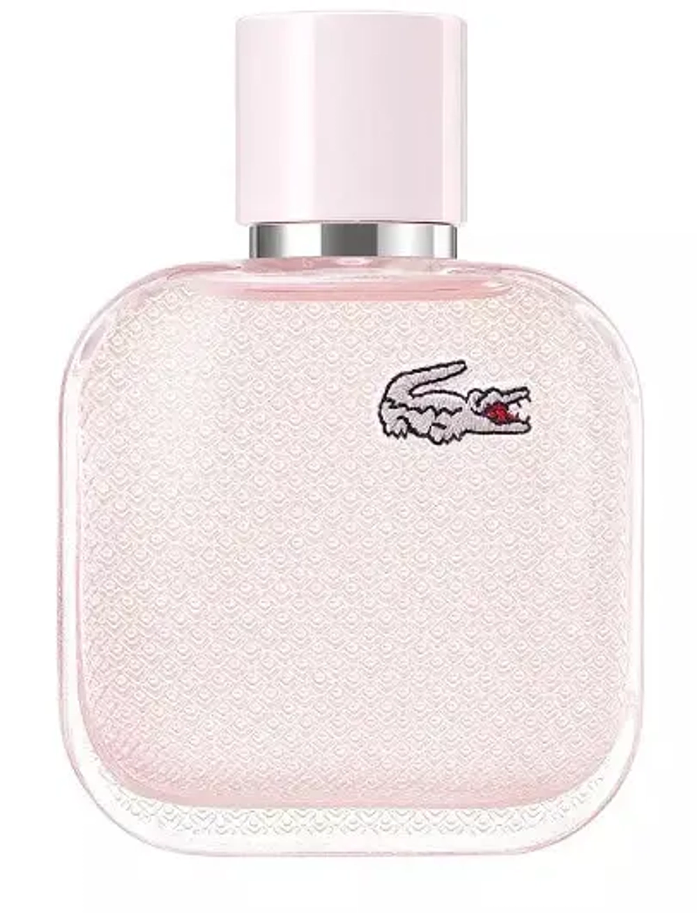 Летний аромат Lacoste L.12.12 Rose Eau Fraîche EDT 100 мл