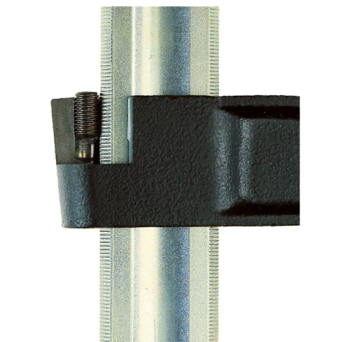 Струбцина из ковкого чугуна с системой Best-Comfort BESSEY TGK300-2K