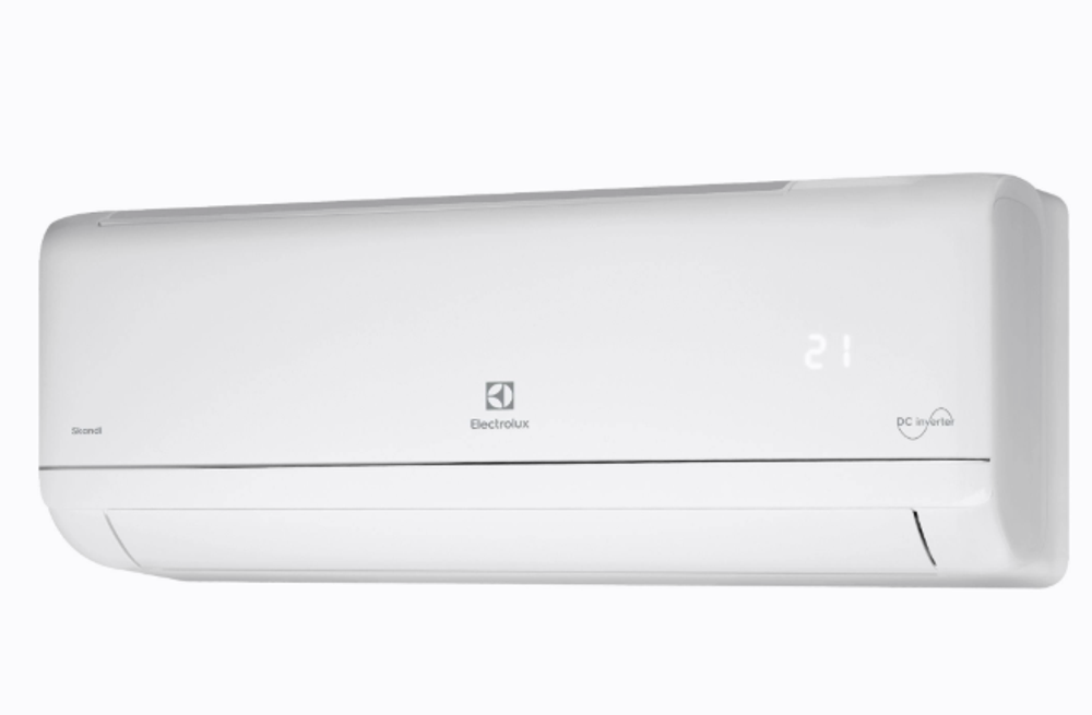 Сплит-система инверторного типа Electrolux Skandi DC EACS/I-12HSK/N8_V3 комплект