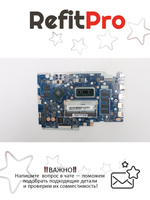 Материнская плата для ноутбука Lenovo IdeaPad S145-15IWL L81MV WIN i3-8145U MX110 2G 4G (5B20S41731), оригинал