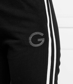 спортивные штаны Ga\u00eblle Paris - черный(GBD11027SP)