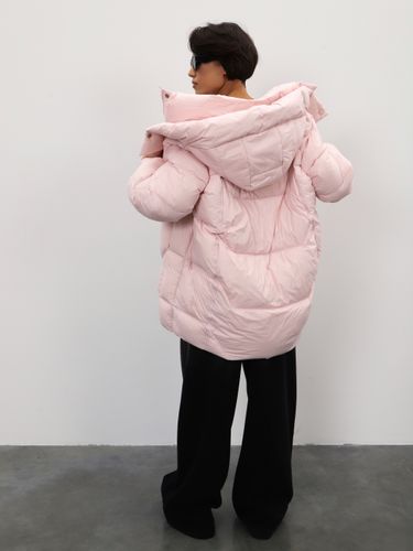 Куртка(Пух) NOHO