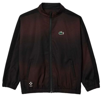 Костюм теннисный Lacoste Kids' Lacoste Tennis x Daniil Medvedev - разноцветный