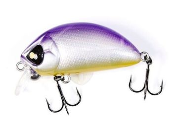 Воблер плавающий LJ Pro Series HAIRA TINY F 04.40/405