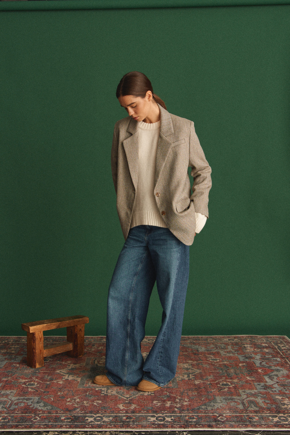 Жакет art.931-1