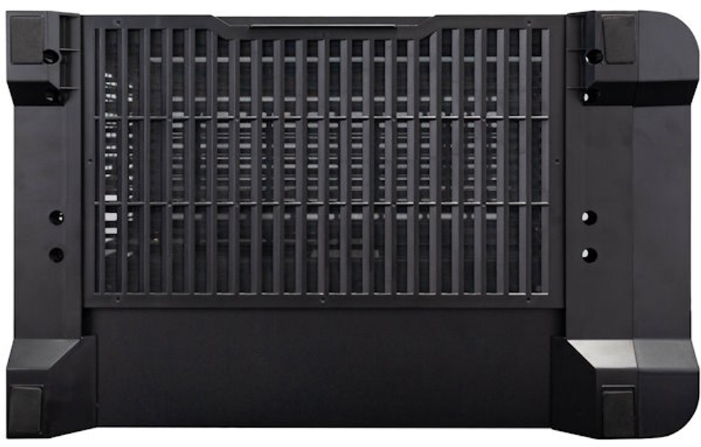 Корпус mATX 1STPLAYER UVIEW UV6